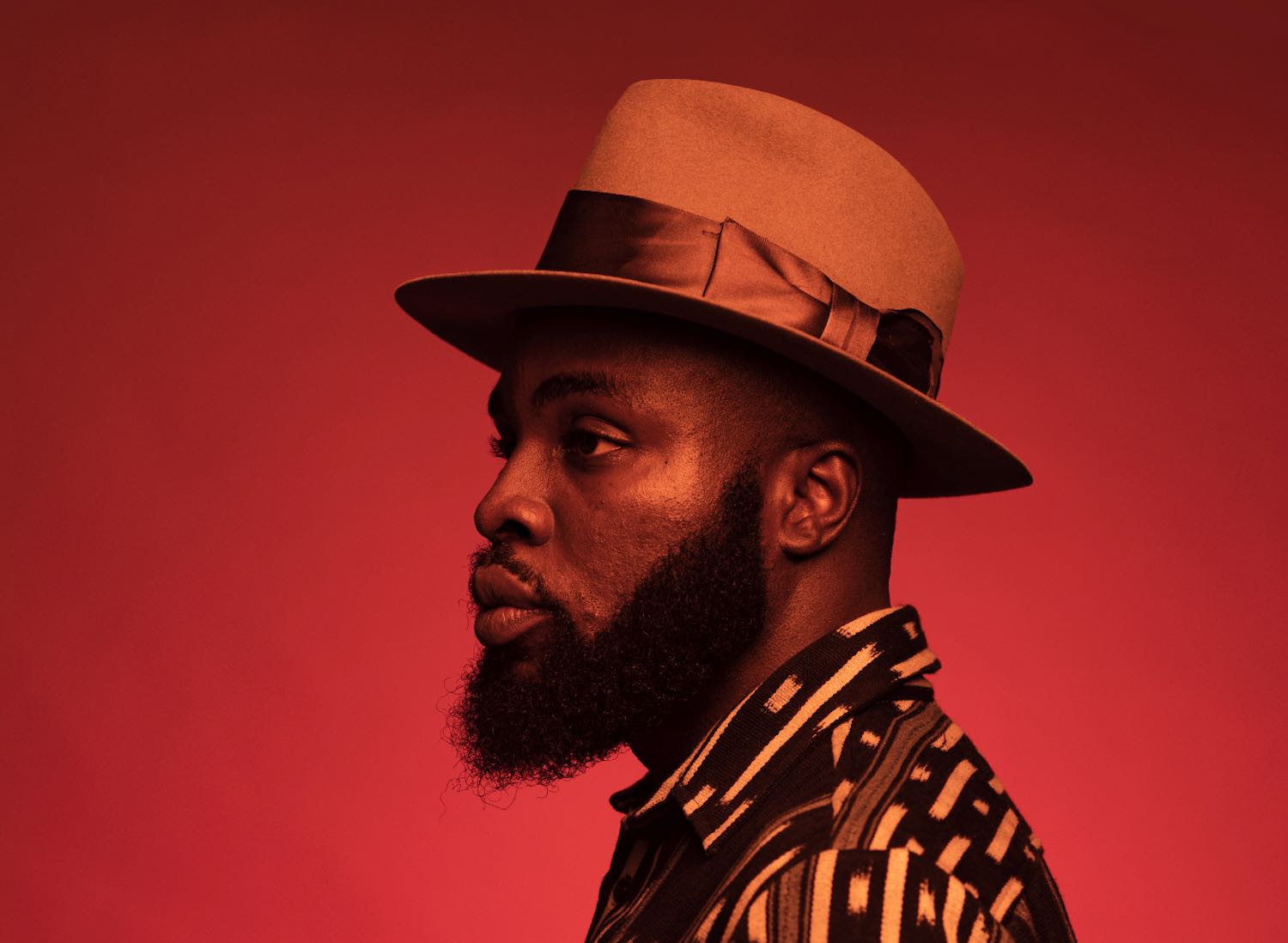M.anifest To Feature On Apple Music’s ‘Africa Now Radio’ This Sunday