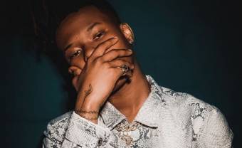 Nasty C signs new deal with iconic Def Jam Recordings and shares ‘There They Go’