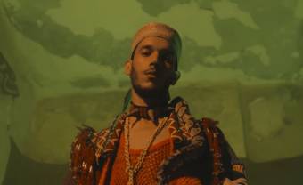 Le rappeur marocain ISSAM dévoile son nouveau clip ‘Nike’