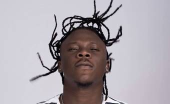 Stonebwoy shares the “Good Morning” visuals extract from new album