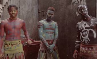 Le trio colombien Ghetto Kumbé sort son premier clip ‘Vamo a Dale Duro’ sur ZZK Records