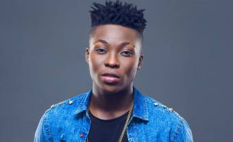 Reekado Banks and Parker Ighile collaborate on new track ‘Options’