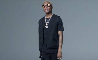 ‘One Dance’ and its impact on Wizkid’s career