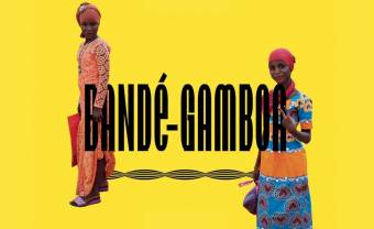 Bandé-Gamboa célèbre le Cap-Vert et la Guinée-Bissau avec l’album Horizonte