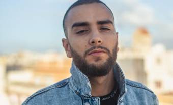 Le rappeur-producteur Draganov ajoute ‘Tabac’ à un son EP langoureux, Galess Fdar