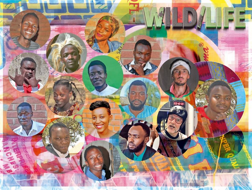 WILD/LIFE, les sonorités d’Afrique de l’Est au cœur des expérimentations