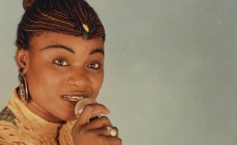 Moussolou, the album that unearthed the Malian diva Oumou Sangaré