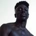 The magnetic songs of Moses Sumney