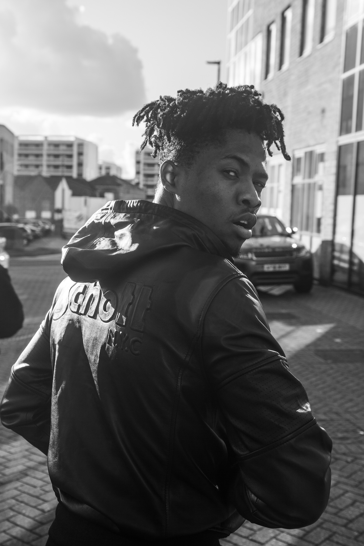 The Dazzling Rise Of Ghana’s Black Star, Kwesi Arthur