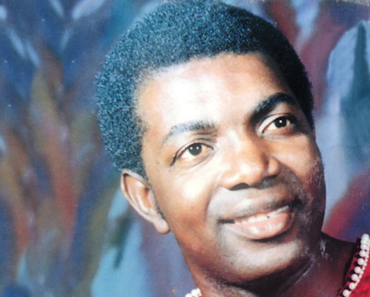 Le label Bongo Joe ressuscite la voix du peuple de Sao Tomé & Principe, Pedro Lima