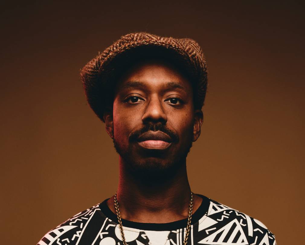 Shabaka Hutchings, one on one with PAM