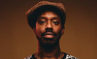 Shabaka Hutchings, one on one with PAM