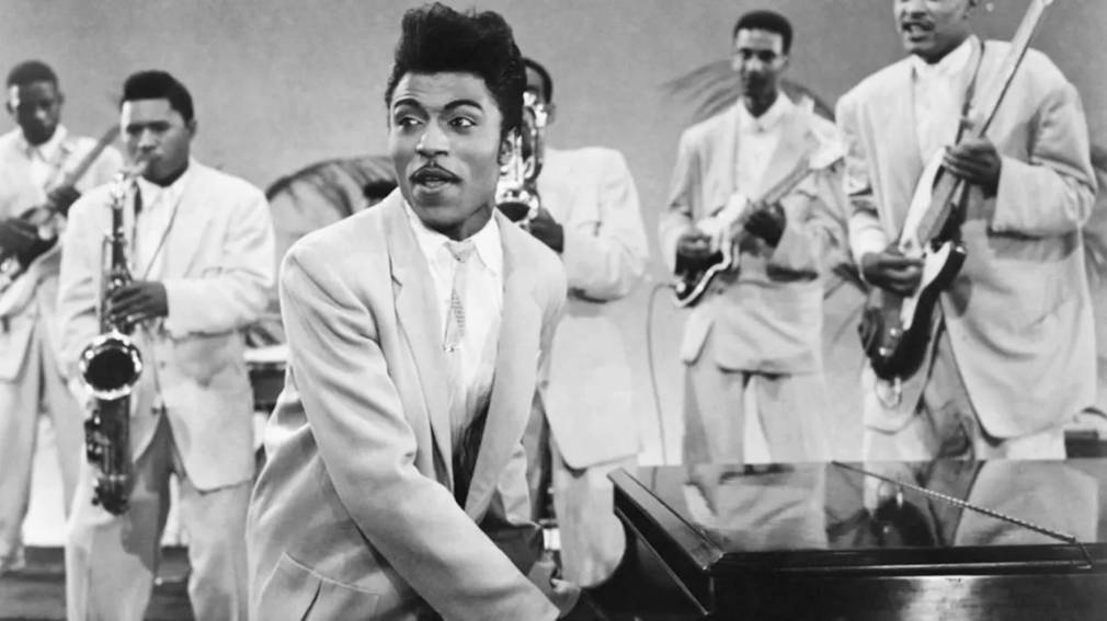 Little Richard, iconic rock and roll pioneer, dies at 87