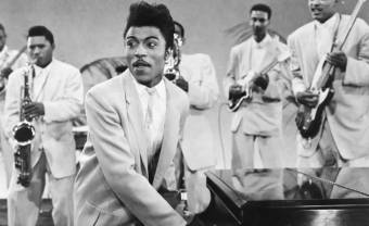 Little Richard, iconic rock and roll pioneer, dies at 87