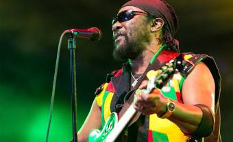 Toots and the Maytals announce first album in 10 years