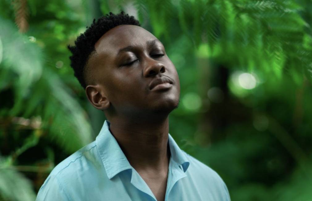 Sipho the Gift breaks down his latest EP Bloom