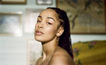 Jorja Smith covers St Germain’s “Rose Rouge” for new Blue Note compilation