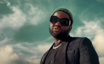 Skales unveils a short-doc announcing his new EP