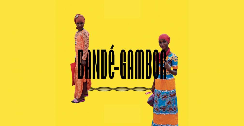Bandé-Gamboa, trait d’union postcolonial