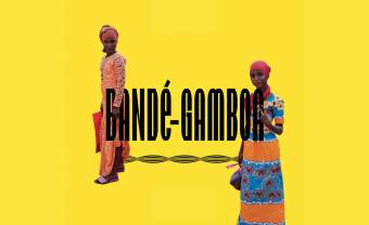 Bandé-Gamboa, trait d’union postcolonial