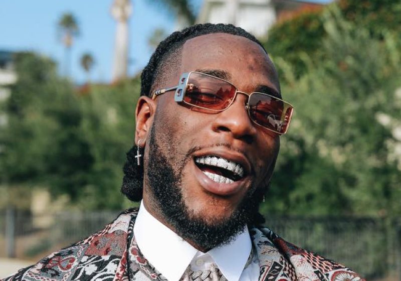 Burna Boy unveils “Wonderful”, first single from upcoming album