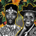 Les énigmes afrofuturistes de Faizal Mostrixx et Susan Kerunen