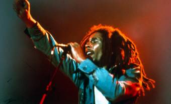 Watch the new music video for Bob Marley’s “No Woman, No Cry”