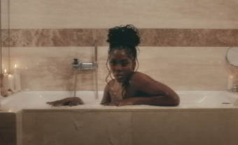 Tiwa Savage dévoile le clip de « Dangerous Love », single de son prochain album