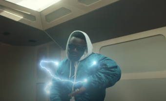 Sarkodie and E-40 hit hard on new “CEO Flow” music video