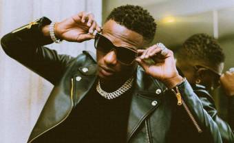 Wizkid finally announces Made In Lagos’ release date