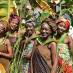 Les Mamans du Congo & Rrobin font « Boum » contre le patriarcat !
