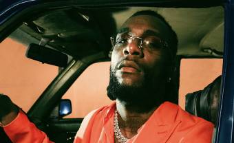 Burna Boy: a new album featuring Diddy, Youssou N’Dour and Timbaland