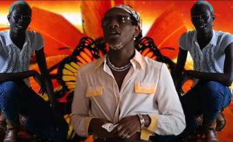 Bamao Yendé et Le Diouck mettent le feu dans le clip de « Okocha »