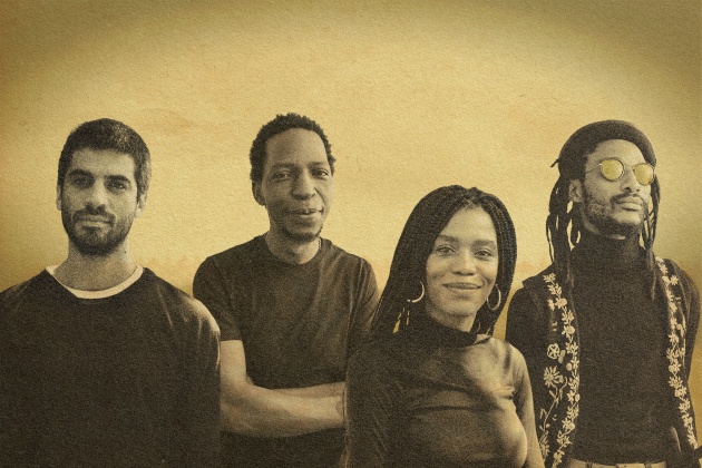 South African jazz collective Spaza makes magic…again