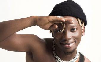 Ngoma: the hope of Cameroonian rap