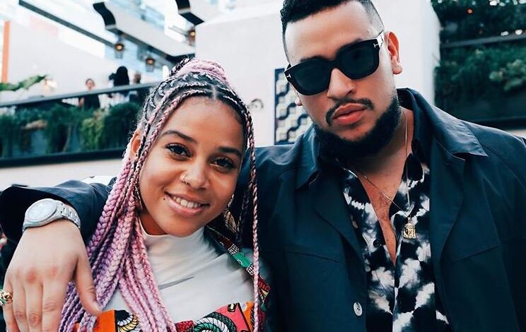 AKA releases “Casino” with Sho Madjozi and Flvme