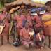Au nord du Bénin, le Star Feminine Band fait école