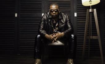 Zooming in with Olamide to talk Carpe Diem