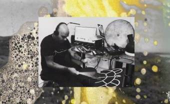 Sunken Cages remixe le son mauricien de Babani Soundsystem