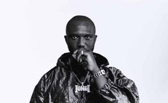 Headie One dévoile son premier album Edna