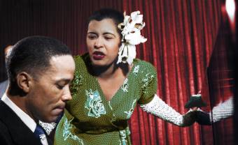 Billie Holiday, la voix brisée de la liberté