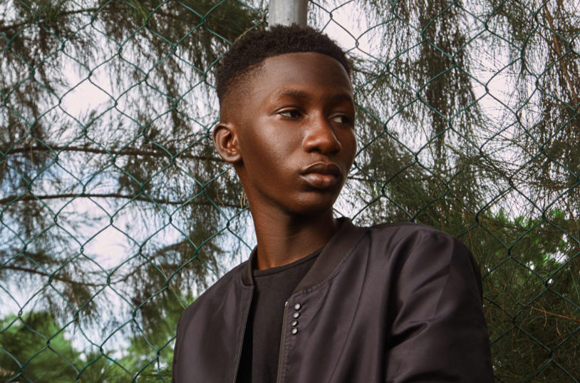 P.Priime: The Nigerian wunderkind who’s more than just a producer