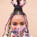 Sho Madjozi celebrates South Africa once again with her new project What A life