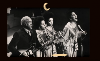 “Respect Yourself”: 1971 Staple Singers anthem