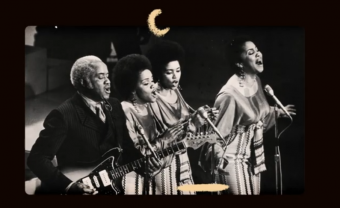 « Respect Yourself » : l’hymne de 1971 des Staple Singers