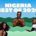 The‌ ‌best ‌Nigerian‌ ‌songs ‌of‌ the year ‌2020‌ ‌