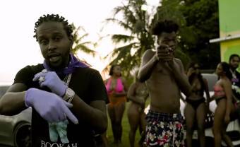 Popcaan presents new video “Have It” with Skillibeng and Quada