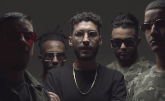 Le rappeur marocain Mons dévoile « Iori 3 »