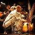 The return of the great Toumani Diabaté, an enduring soloist and humanist