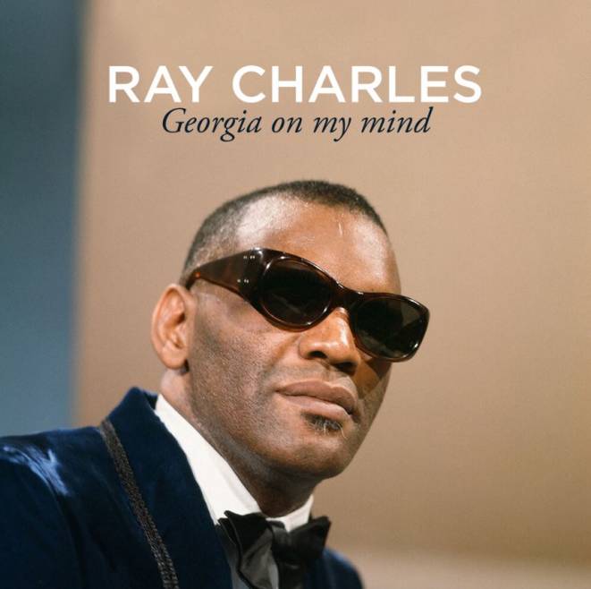 Georgia On My Mind The Spirit Of Ray Charles Returns To The South   2394cbc6 Georgia 661x658 